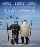 People of a feather vignette