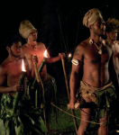 Prisonnier du soleil vignette