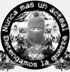 Acteal, 10 ans d'impunité, combien de plus ? vignette