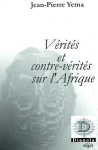 Vérités et contre-vérités sur l'Afrique vignette