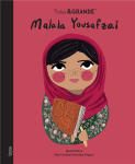 Malala Yousafzai vignette