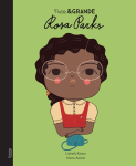Rosa Parks vignette