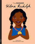 Wilma Rudolph vignette
