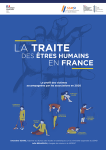 La traite des êtres humains en France vignette