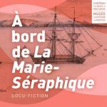 À bord de La Marie-Séraphique vignette