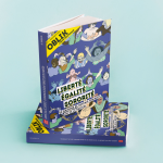 N°5 - printemps 2021 - Liberté, égalité, sororité : 50 raisons de devenir féministe (ou de le rester) vignette