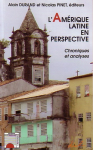 L'Amérique latine en perspective : chroniques et analyses vignette