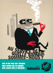 Au service de quelle banque sommes-nous ? vignette
