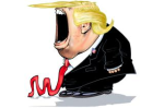 COURRIER INTERNATIONAL vignette