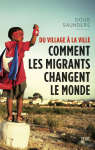 Du village à la ville : Comment les migrants changent le monde vignette
