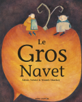 Le gros navet vignette