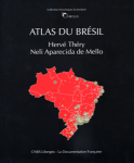 Atlas du Brésil vignette