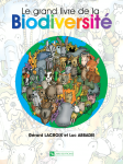 Le grand livre de la biodiversité vignette