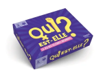 Qui est-elle ?
