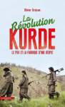 La révolution kurde : Le PKK et la fabrique d'une utopie vignette