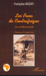 Les Pana de Centrafrique : une chefferie sacrée vignette