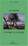 Le crime contre la nature vignette