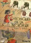 Chroniques de la nécropole vignette