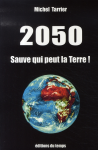 2050 sauve qui peut la terre ! vignette