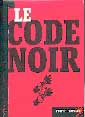 Le Code Noir vignette