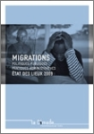 Migrations : politiques publiques, pratiques administratives - état des lieux 2009 vignette