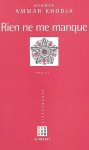 Rien ne me manque vignette
