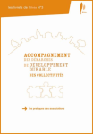 Accompagnement des démarches de développement durable des collectivités vignette
