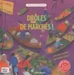 Drôles de marchés ! vignette