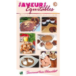 Saveurs équitables : Saveurs très chocolat vignette