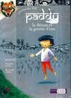 Paddy, la déesse et la goutte d'eau vignette