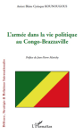L'armée dans la vie politique au Congo-Brazzaville vignette