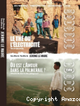 Deux films de Jérôme Le Maire vignette