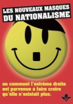 Les nouveaux masques du nationalisme vignette