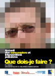 Accueil des sans-papiers et interventions policières : que dois-je faire ? A l'usage des bénévoles ou salariés d'association vignette