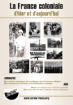 La France coloniale d'hier et d'aujourd'hui vignette