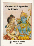 Contes et légendes de l'Inde vignette