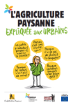L'agriculture paysanne expliquée aux urbains vignette