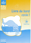 Les classes d'eau : Livre de bord cycle 1 vignette