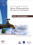 Concevoir et mettre en œuvre le suivi-évaluation des projets eau et assainissement vignette