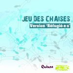 Jeu des chaises "version réfugié·e·s" vignette