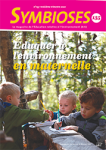 N°135 - 3e trimestre 2022 - Éduquer à l'environnement en maternelle vignette