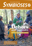N°136 - 4e trimestre 2022 - Dehors pour apprendre : Pratiques d'éducation par la nature vignette