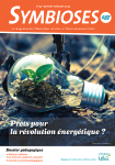 N°137 - 1er trimestre 2023 - Prêts pour la révolution énergétique ? vignette