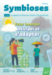 N°140 - mai 2024 - Futur incertain : Anticiper et s'adapter vignette