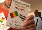 Rendez-nous nos Maliens vignette