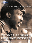 Thomas Sankara, l'homme intègre vignette