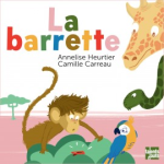 La barrette vignette