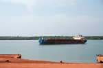 Guinée. Dans la poussière de la bauxite, Boké « région martyre » vignette