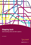 Stepping back: Understanding cities and their systems vignette