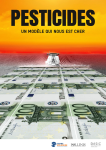 Pesticides : un modèle qui nous est cher vignette